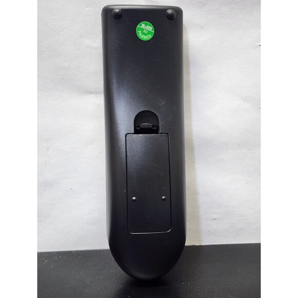 RC-032 Remote Control For COBY Converter box DTV100 DTV101 DTV102 DTV103, Works - Picture 3 of 4